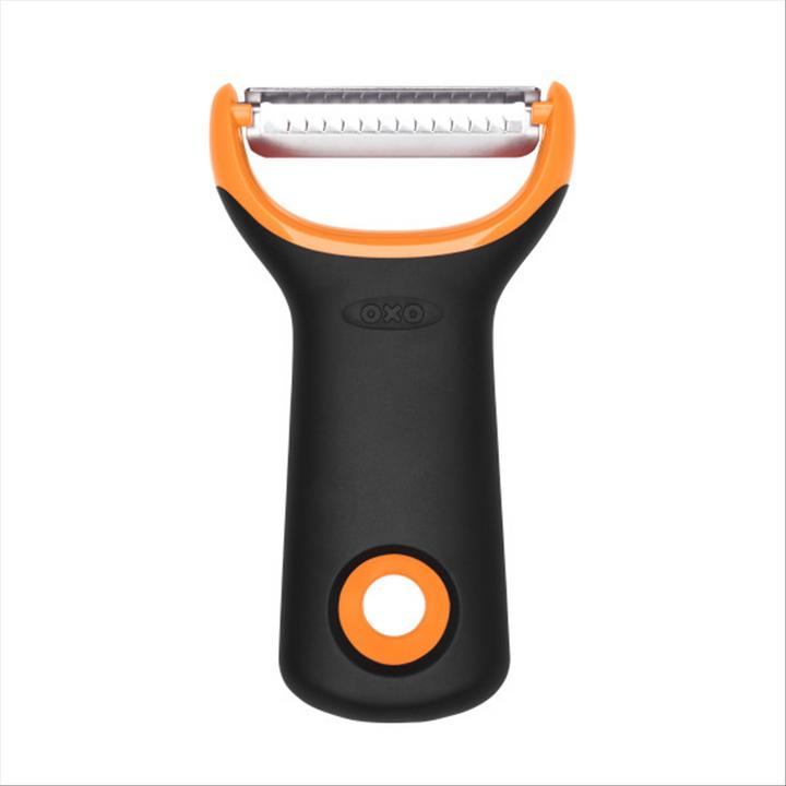 Actual product image OXO GG Precision Y Peeler, Julienne