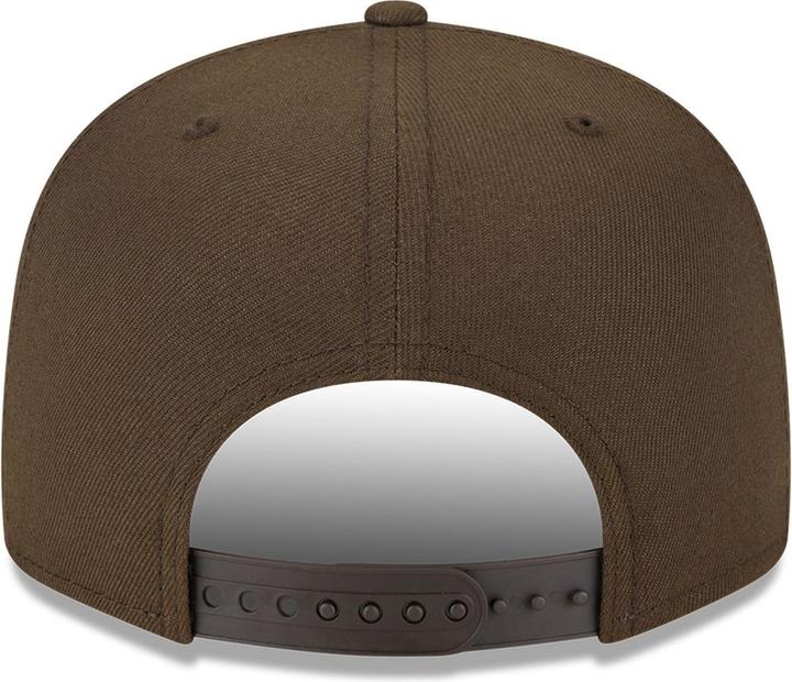 Produktbild New Era 9Fifty Snapback Cap - SIDEPATCH Los Angeles Lakers - (S/M)