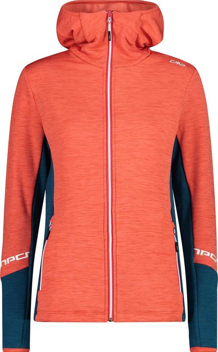 CMP Campagnolo Hoodie (S)