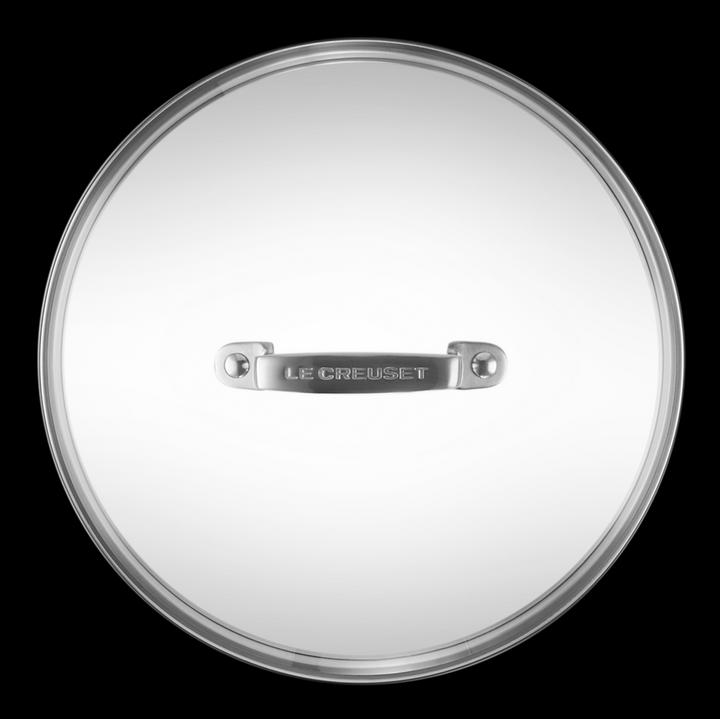 Produktbild Le Creuset Deckel (22 cm, Glas)