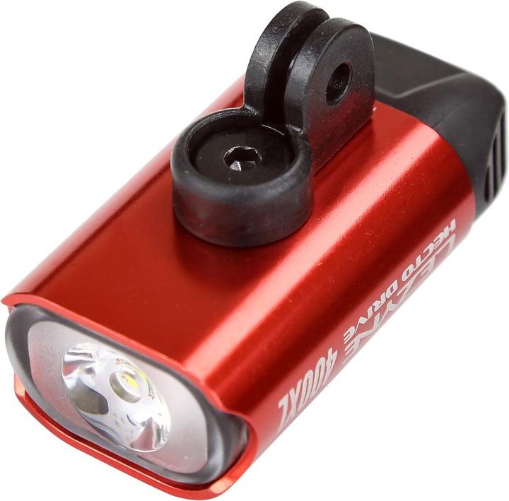Actual product image Lezyne Go-Pro LED Adapter (Mini, Power)