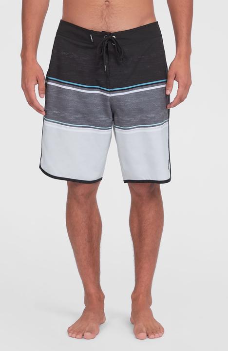 Produktbild O'Neill Lennox Scallop 19" Boardshorts (36)