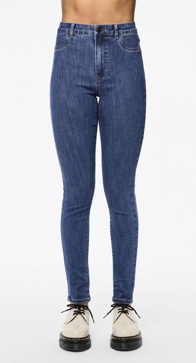 Produktbild Pieces PCDEA HW Jeggings (30)