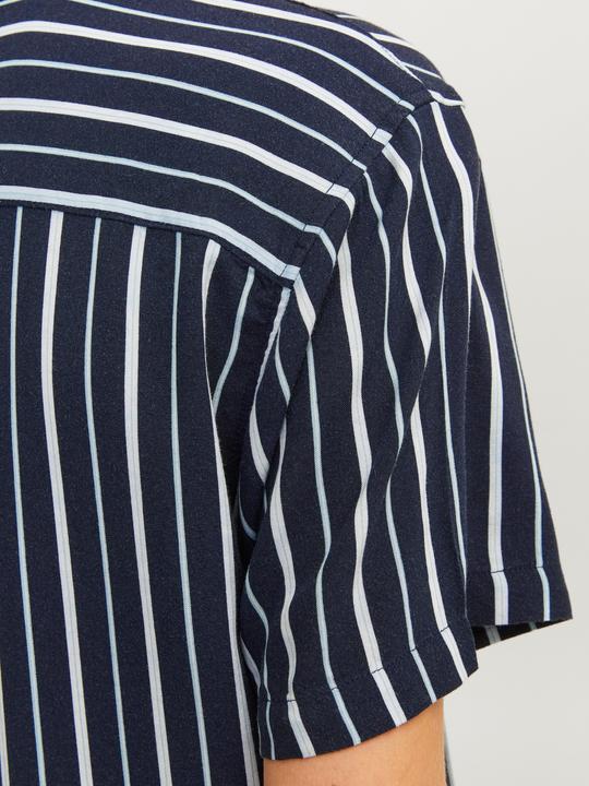 Produktbild Jack & Jones Hawaii-Hemd Für jungs Hawaii-Hemd (140)