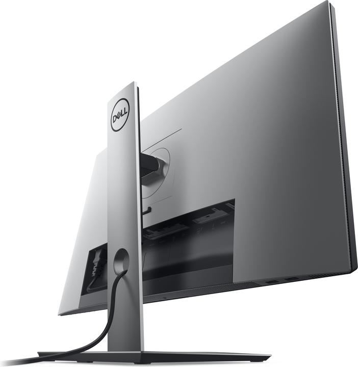 Actual product image Dell UltraSharp UP2720Q (3840 x 2160 Pixels, 27")