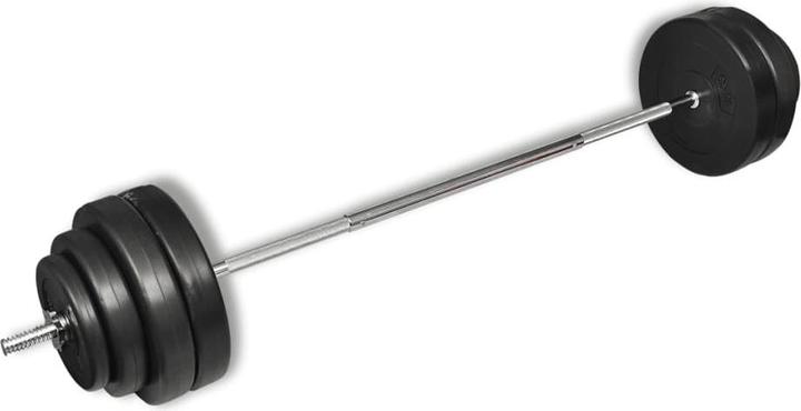 Immagine prodotto VidaXL Gar (1 x 60 kg)