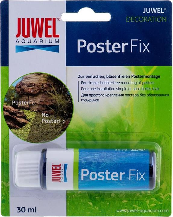 Actual product image Juwel Aquarium Conexo (other items)