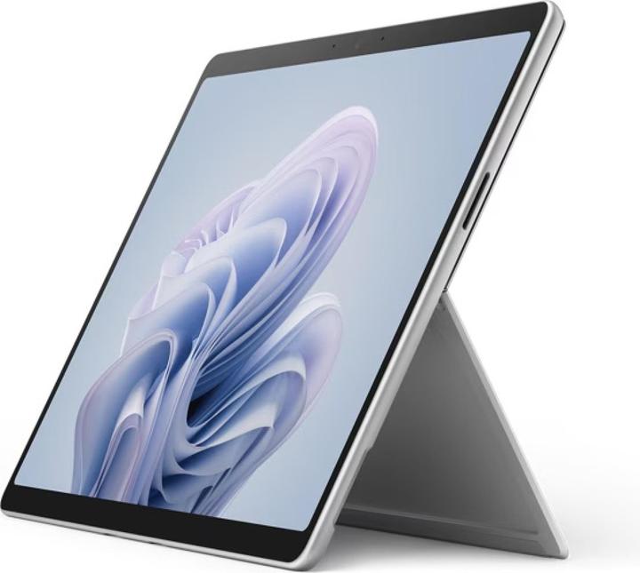 Produktbild Microsoft Surface Pro 10 for business (13", Intel Core Ultra 7 165U, 32 GB, 512 GB, Ohne Tastaturlayout)