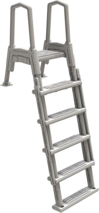 Immagine prodotto Poolomio Scala di sicurezza per lavabi da incasso da 120/132 cm