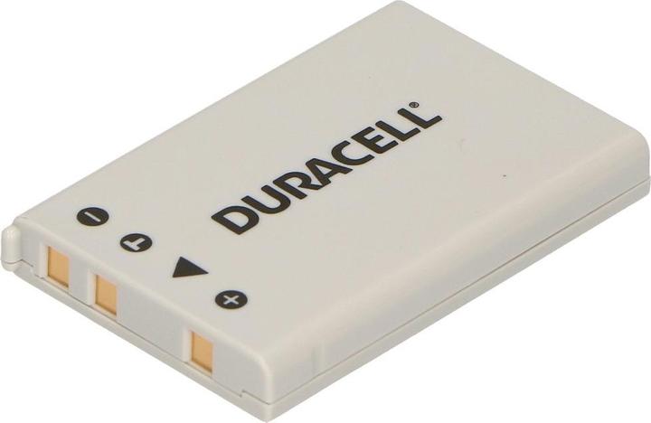 Actual product image Duracell Instax Mini 9 (Camera battery)
