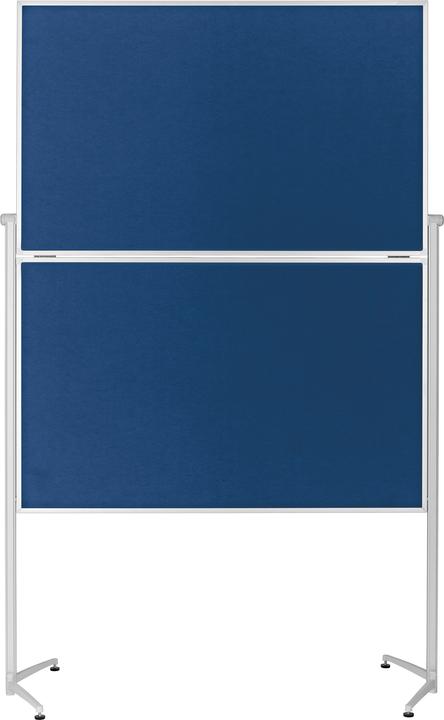 Produktbild Magnetoplan Moderationstafel (150 x 200 cm)