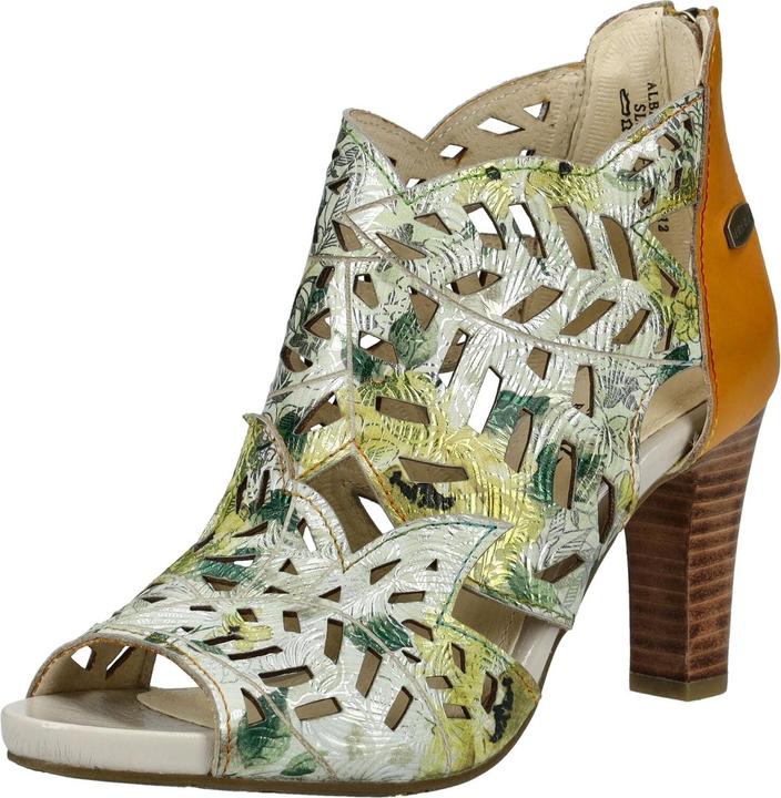 Actual product image Laura Vita Sandalen (35)