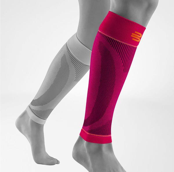 Produktbild Bauerfeind Sc Sleeves Lower Leg (XL)