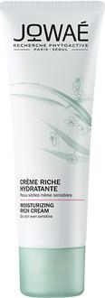 Actual product image Jowae Moisturising Rich Cream 40ml for Dry Skin (40 ml, Day cream)