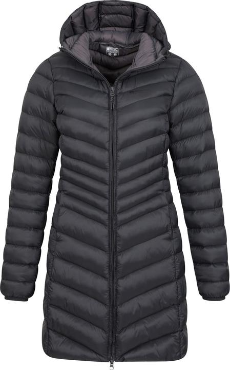 Immagine prodotto Mountain Warehouse Florence Giacca Imbottita Lungo Donna (40)
