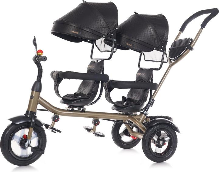Actual product image Chipolino 2Play for twins