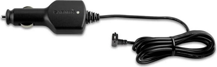 Actual product image Garmin Car charger for camper navi