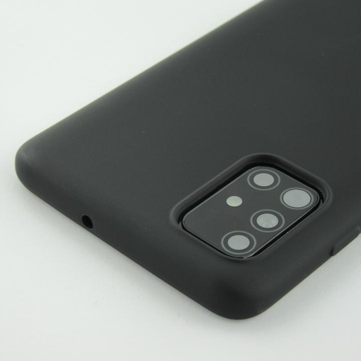 Image du produit PhoneLook Coque Soft Touch (Samsung Galaxy A52)