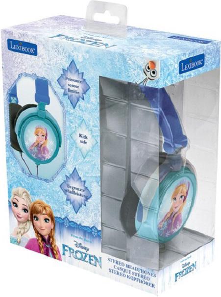 Actual product image Lexibook Frozen