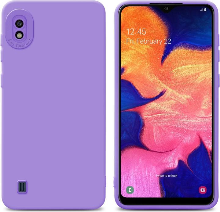 FLUID LIGHT PURPLE