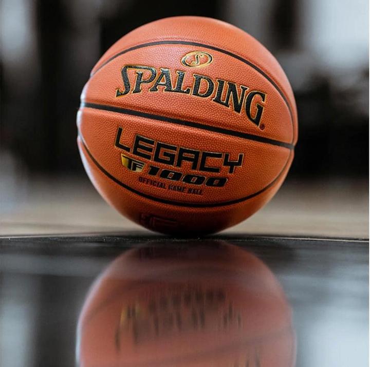 Actual product image Spalding Precision (7)