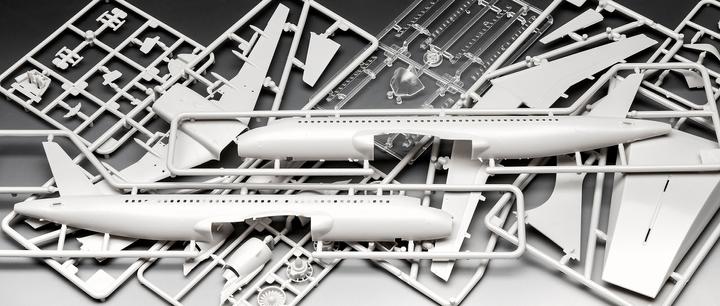 Produktbild Revell Airbus A320 Neo
