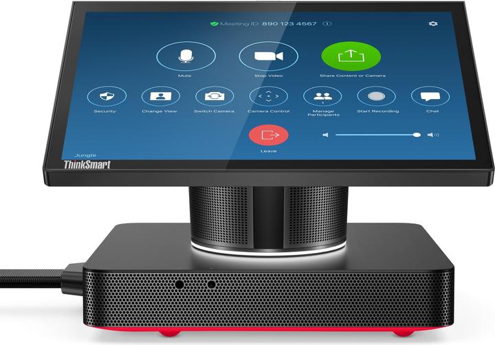 Produktbild Lenovo ThinkSmart Hub