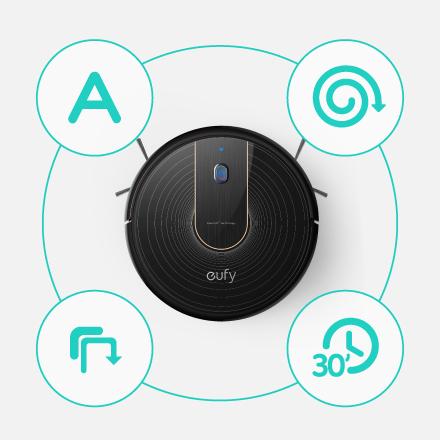 Produktbild eufy Robovac 15C (Saugroboter)