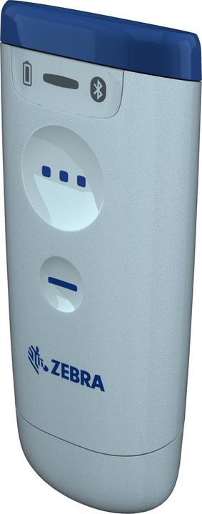 Productafbeelding Zebra CS60-HC, draagbare barcodelezer, 1D/2D, LED, Codabar, Code 11, Code 128, Code 39, Code 93, GS1 (2D-streepjescodes, 1D streepjescodes)