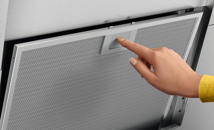 Actual product image Zanussi ZFV619K (Substructure hood)