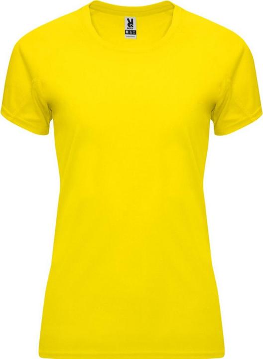 Produktbild Alpinia Bahrain TShirt Sport kurzärmlig (XXL)