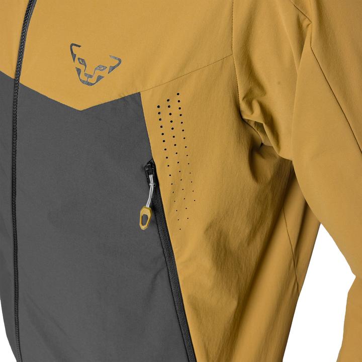 Image du produit Dynafit Transalper DST Jacket (S)