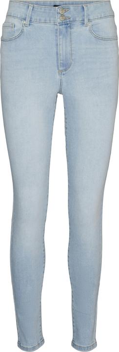 Produktbild Vero Moda VMSOPHIA Hohe Taille Slim Fit Jeans Skinny Jeans (32)
