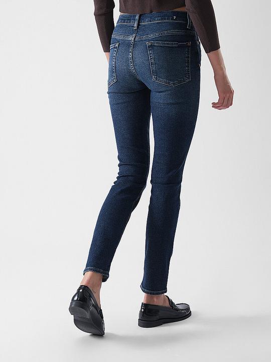 Actual product image 7 For All Mankind Roxanne Luxe Vintage (28)