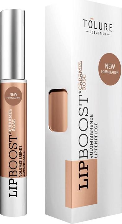 Tolure Lipboost (Gel, 6 ml)