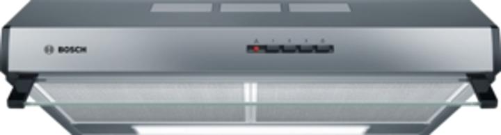 Actual product image Bosch Hausgeräte DUL63CC50 (Substructure hood)