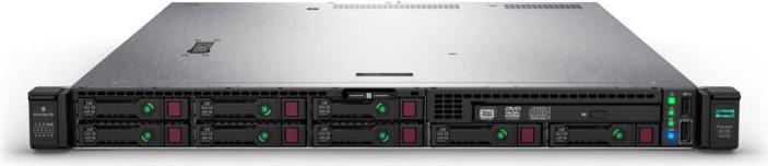 Produktbild HPE Server ProLiant DL325 Gen10 AMD EPYC 7302P (AMD EPYC 7302P, 32 GB, Rack Server)