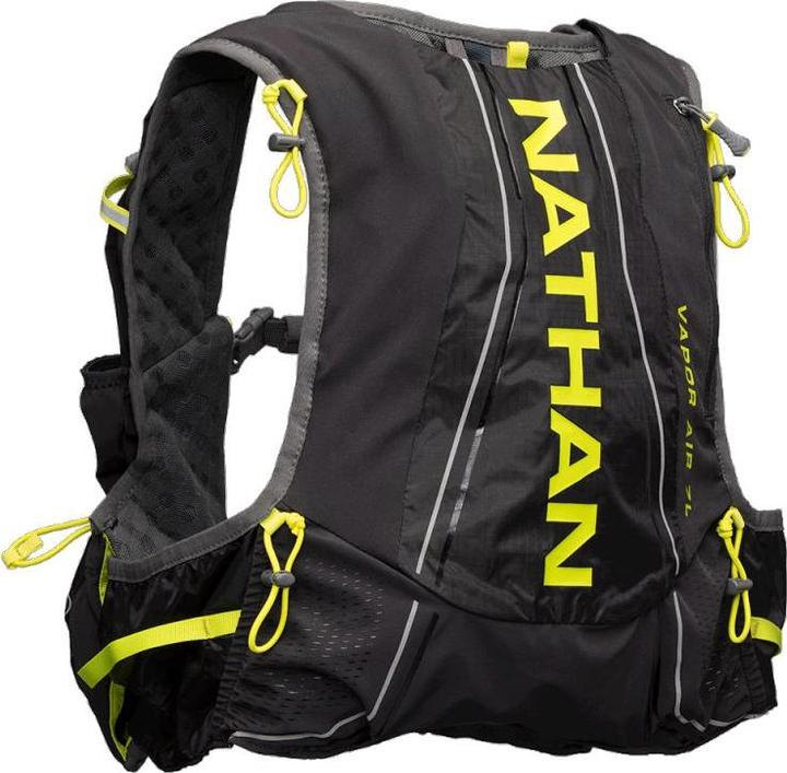 Actual product image Nathan Hydration pack Vaporair 2 - 7 liters L/3xl (7 l)