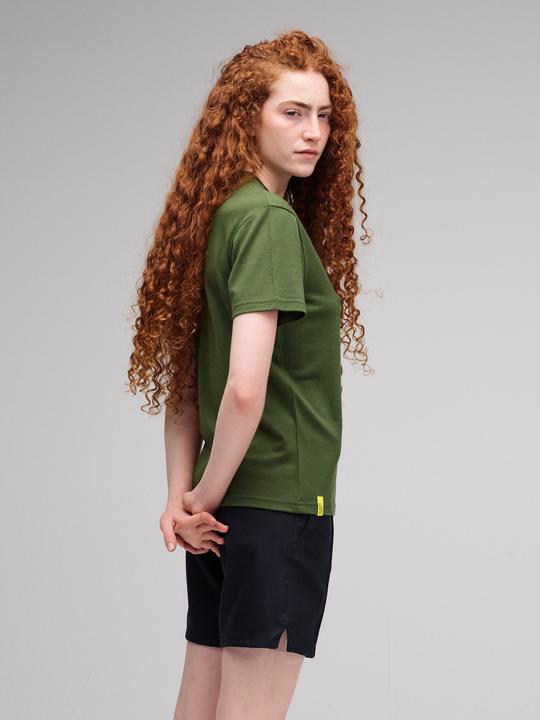 Actual product image Mover Plastic Free Sportswear Merino (XS)