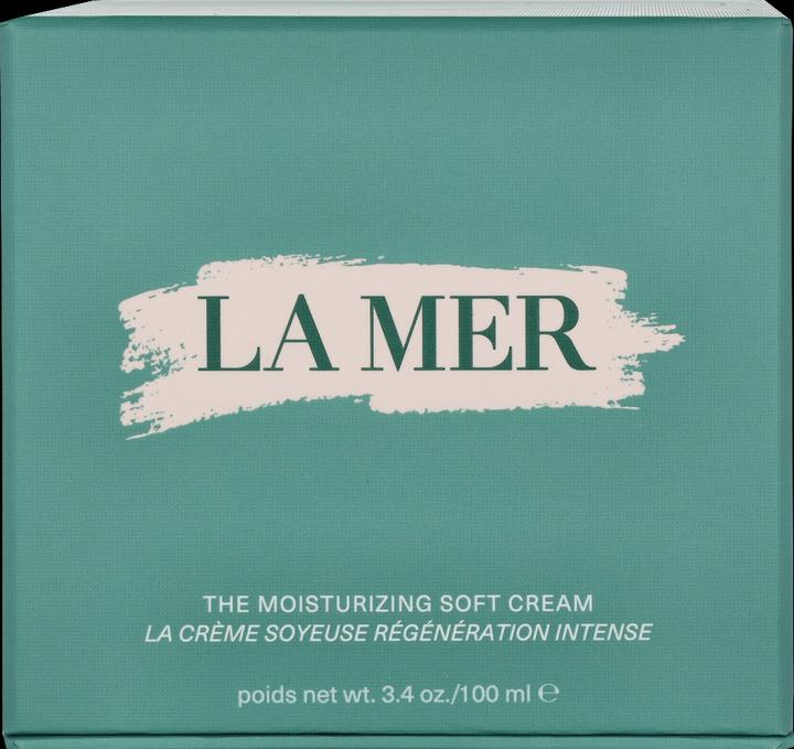 Produktbild La Mer The Moisturizer Soft Cream (re) (100 ml)