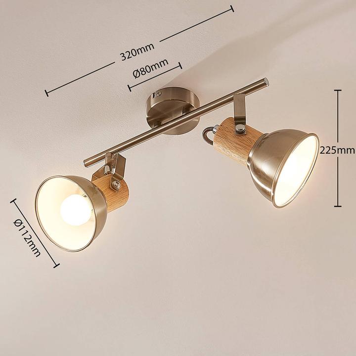 Image du produit Lindby Dennis (800 lm, E14)