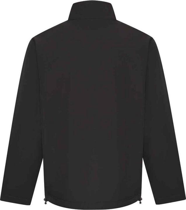 Actual product image Pro RTX Mens Soft Shell Jacket (4XL)