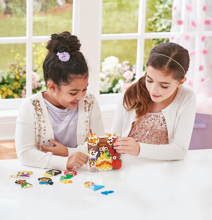 Image du produit Aquabeads 31773 - Creation Cube - Principesse Disney NEW 1-2021