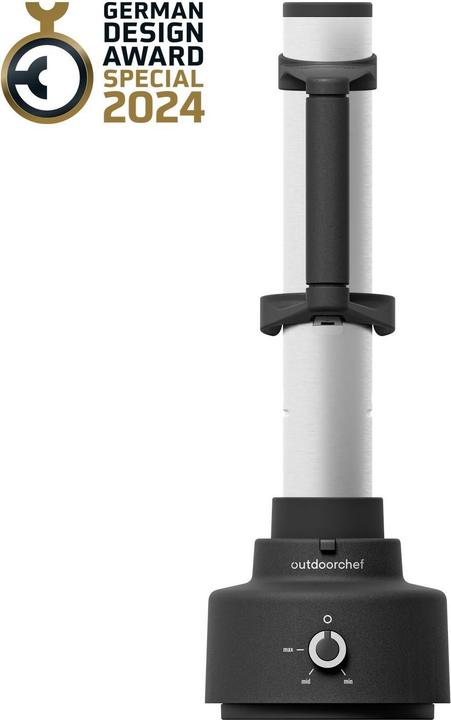 Produktbild Outdoorchef Smoke 18.491.52