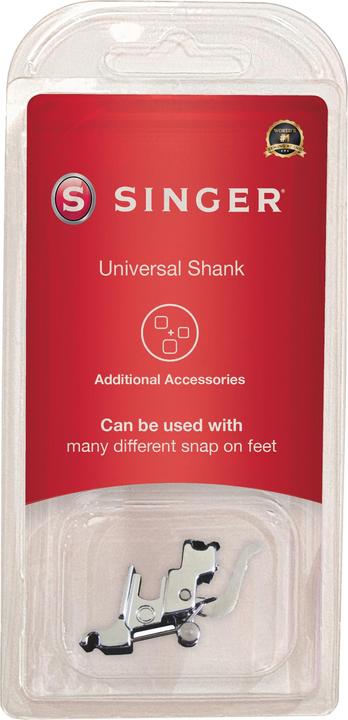 Image du produit Singer Universalschaft