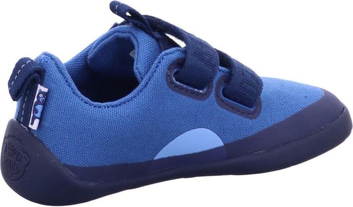 Produktbild Affenzahn Kid's Barfussschuh Baumwolle Lucky (31)