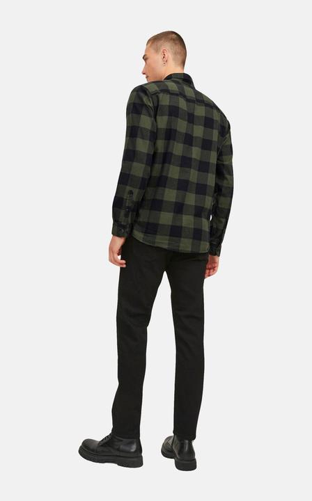 Produktbild Jack & Jones Gingham (M)