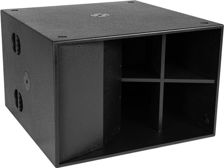 Immagine prodotto Omnitronic Subwoofer a tromba FH-18 (11039501) (Passivo)