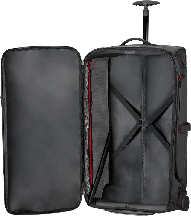 Actual product image Samsonite Paradiver Light (121.50 l, L (90 - 115l))