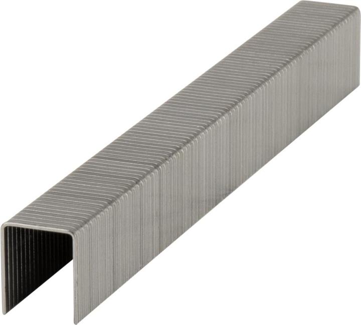 Produktbild Makita 13mm Klammern galvanisiert für Akku Tacker